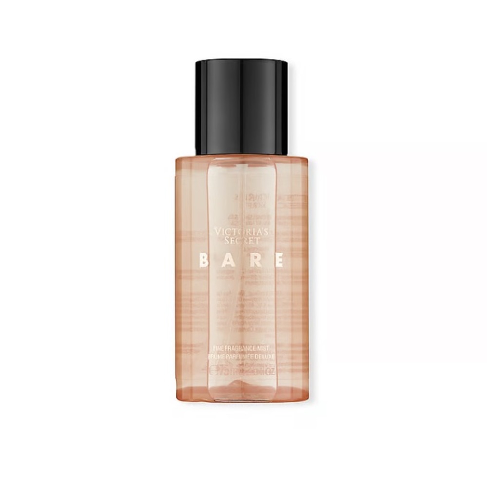 Victoria’s Secret Bare Body Mist